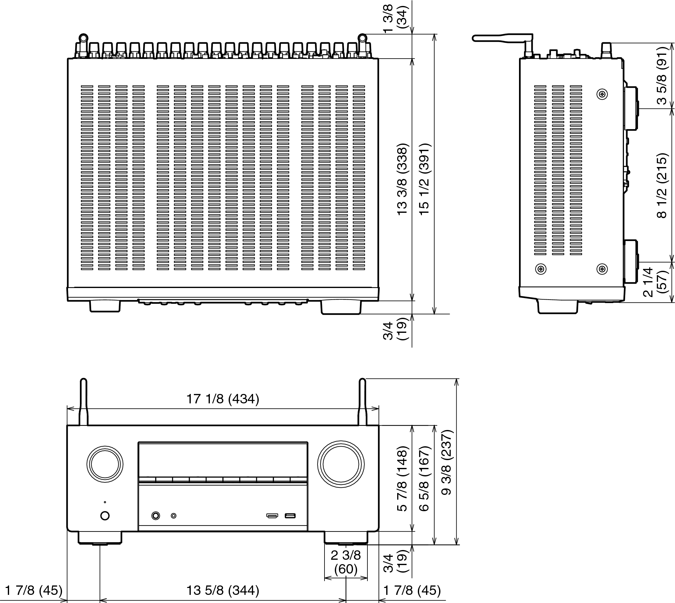 Size X36E3